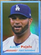 Albert Pujols