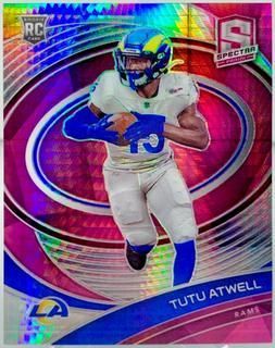 Tutu Atwell