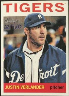 Justin Verlander