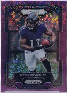 Devin Duvernay
