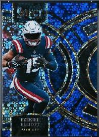 Ezekiel Elliott