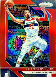 Otto Porter Jr.