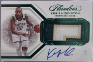 Khris Middleton