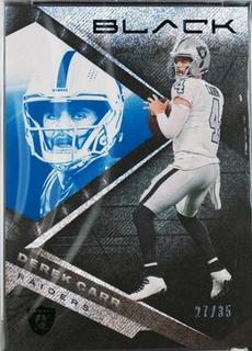 Derek Carr