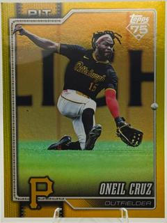 Oneil Cruz