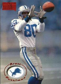 Brett Perriman