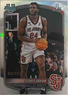 Zuby Ejiofor