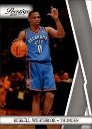 Russell Westbrook