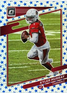 Kyler Murray