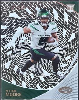 Elijah Moore
