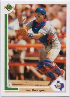 Ivan Rodriguez