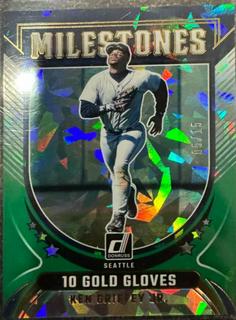 Ken Griffey Jr.