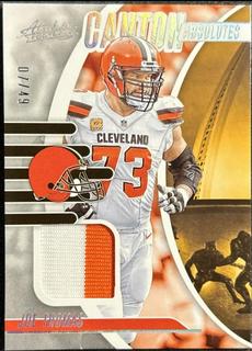 Joe Thomas
