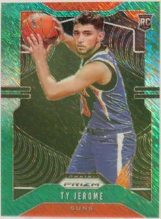 Ty Jerome