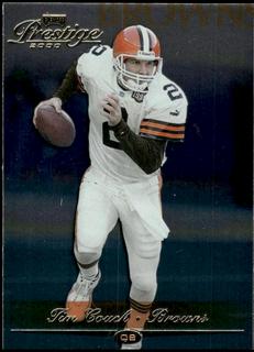 Tim Couch