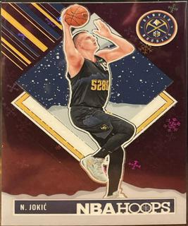 Nikola Jokic