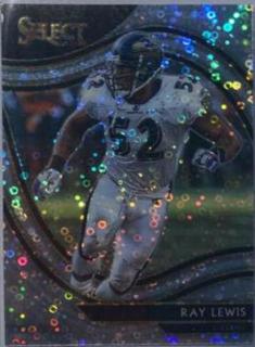 Ray Lewis