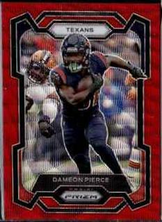 Dameon Pierce