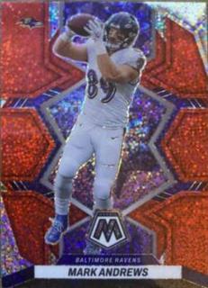 Mark Andrews