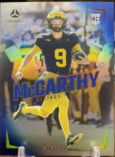 J.J. McCarthy