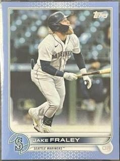 Jake Fraley
