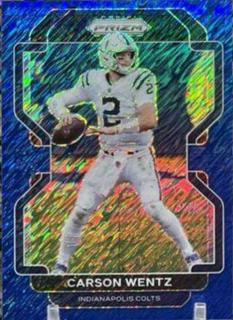 Carson Wentz