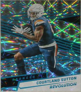 Courtland Sutton
