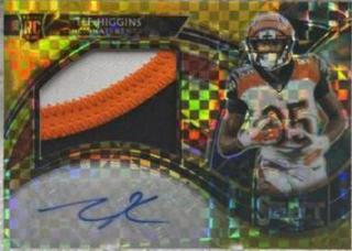 Tee Higgins