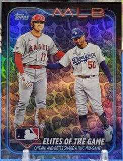 Elites of the Game