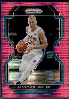 Mason Plumlee