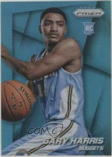 Gary Harris