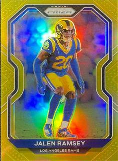 Jalen Ramsey