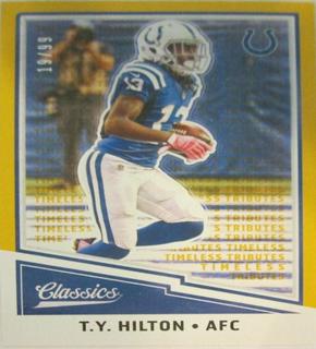 T.Y. Hilton