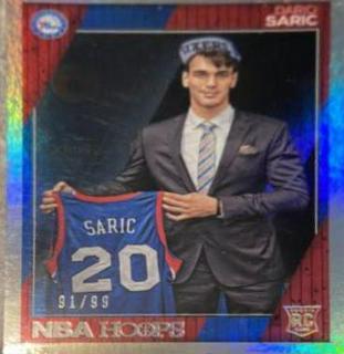 Dario Saric