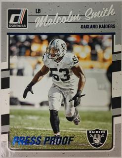 Malcolm Smith