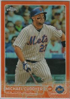 Michael Cuddyer