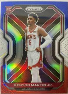 Kenyon Martin Jr.