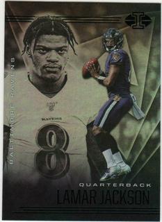 Lamar Jackson