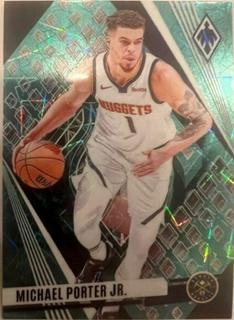 Michael Porter Jr.