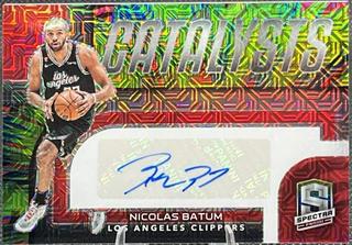 Nicolas Batum