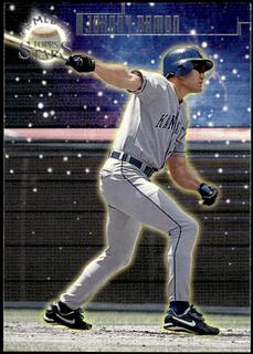 Johnny Damon