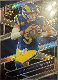 Matthew Stafford