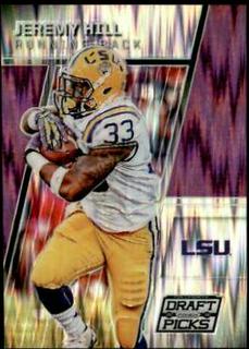 Jeremy Hill
