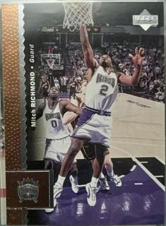 Mitch Richmond