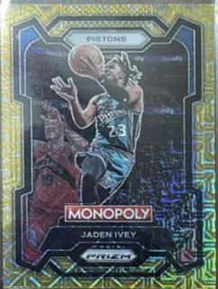 Jaden Ivey