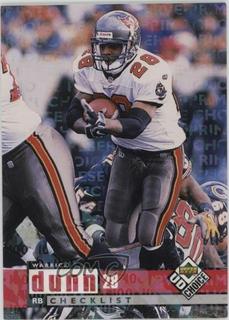 Warrick Dunn