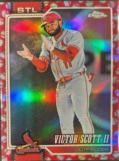 Victor Scott II