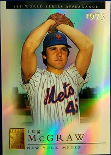 Tug McGraw