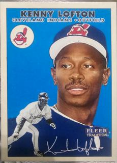 Kenny Lofton