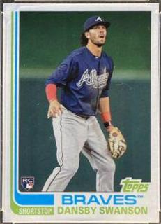 Dansby Swanson